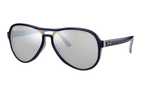 Solbriller Ray-Ban VAGABOND (RB4355 6546W3)