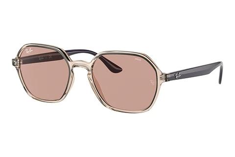 Solbriller Ray-Ban RB4361 6573Q4