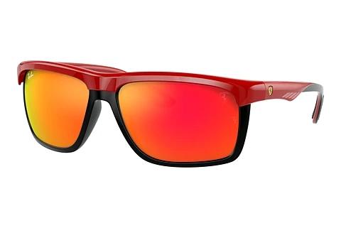 Solbriller Ray-Ban RB4363M F6236Q