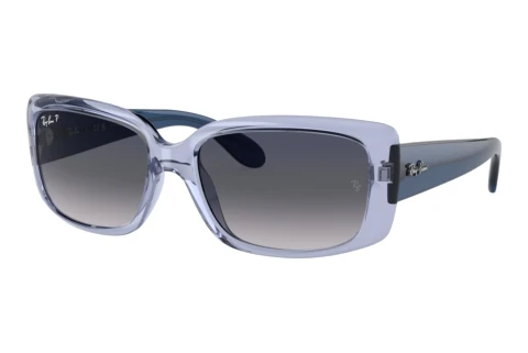 Solbriller Ray-Ban RB4389 664578