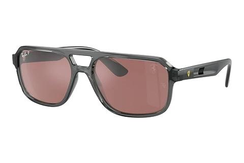 Solbriller Ray-Ban RB4414M F691H2