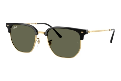Solbriller Ray-Ban NEW CLUBMASTER (RB4416 601/58)