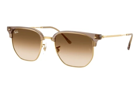 Solbriller Ray-Ban NEW CLUBMASTER (RB4416 691851)
