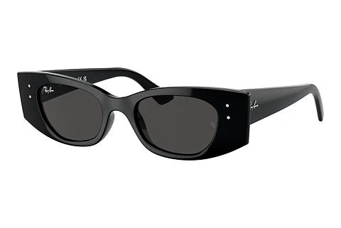 Solbriller Ray-Ban KAT (RB4427 667787)