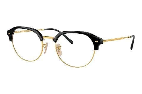 Solbriller Ray-Ban RB4429 601/GH