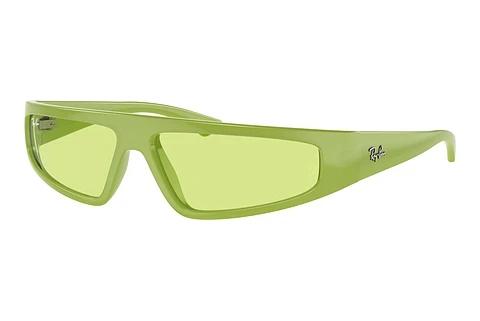 Solbriller Ray-Ban IZAZ (RB4432 6763/2)