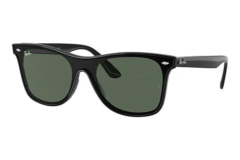 Solbriller Ray-Ban Blaze Wayfarer (RB4440N 601/71)