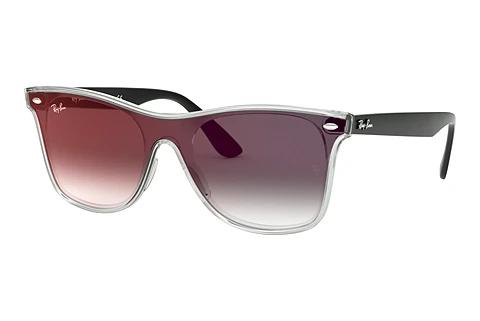 Solbriller Ray-Ban Blaze Wayfarer (RB4440N 6355U0)