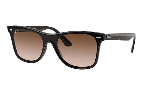 Solbriller Ray-Ban Blaze Wayfarer (RB4440N 710/13)