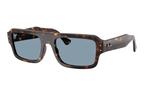Solbriller Ray-Ban FLACKO (RB4454 902/56)