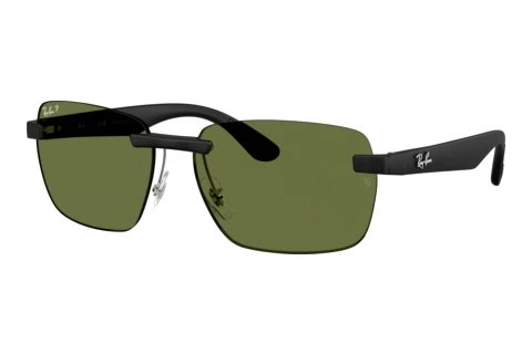 Solbriller Ray-Ban RB4470CH 601S/2