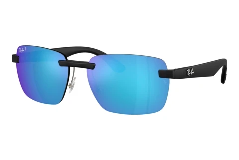 Solbriller Ray-Ban RB4470CH 601SA1