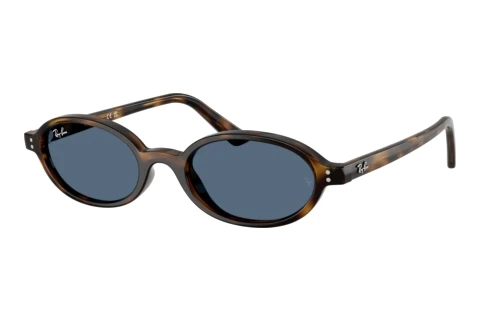 Solbriller Ray-Ban RB4472 135980