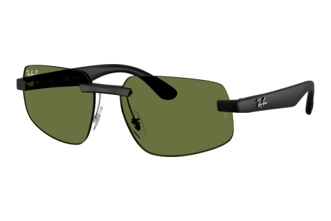 Solbriller Ray-Ban RB4475CH 601S/2