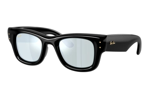 Solbriller Ray-Ban WAYFARER PUFFER (RB4940 601/30)