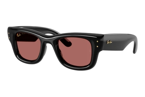 Solbriller Ray-Ban WAYFARER PUFFER (RB4940 601/69)