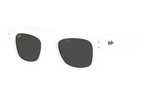 Solbriller Ray-Ban WAYFARER PUFFER (RB4940 671/87)