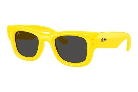 Solbriller Ray-Ban WAYFARER PUFFER (RB4940 683087)