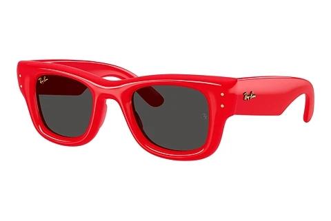 Solbriller Ray-Ban WAYFARER PUFFER (RB4940 683187)