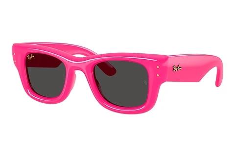 Solbriller Ray-Ban WAYFARER PUFFER (RB4940 683287)