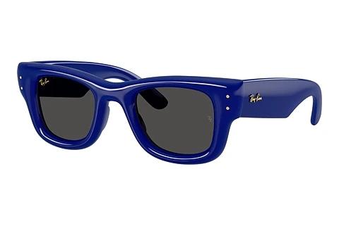 Solbriller Ray-Ban WAYFARER PUFFER (RB4940 683387)
