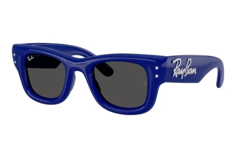 Solbriller Ray-Ban WAYFARER PUFFER (RB4940B 686087)