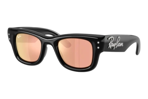 Solbriller Ray-Ban WAYFARER PUFFER (RB4940B 68647J)