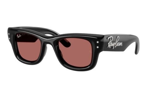 Solbriller Ray-Ban WAYFARER PUFFER (RB4940B 686485)