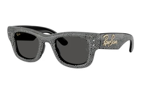 Solbriller Ray-Ban WAYFARER PUFFER (RB4940BP 686587)