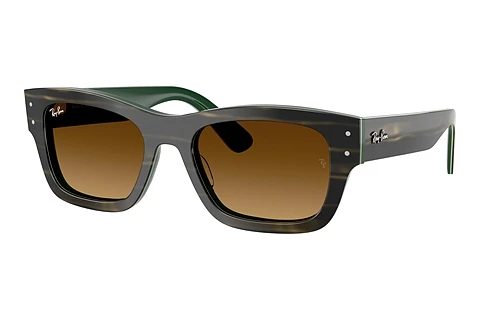 Solbriller Ray-Ban JOSEPH (RB7683S 140285)