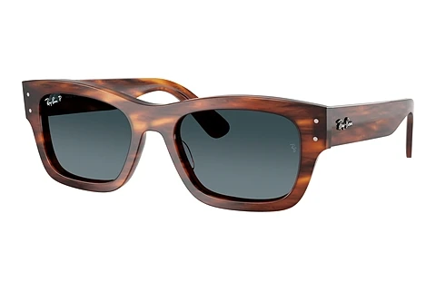 Solbriller Ray-Ban JOSEPH (RB7683S 954/S3)