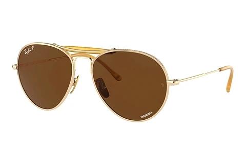 Solbriller Ray-Ban RB8063 9205AN