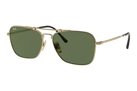 Solbriller Ray-Ban Titanium (RB8136 913658)