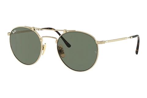 Solbriller Ray-Ban Titanium (RB8147 913658)