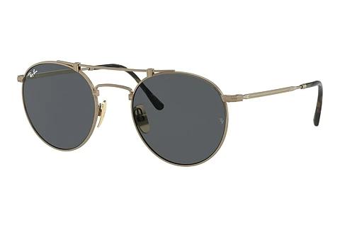 Solbriller Ray-Ban Titanium (RB8147 913757)