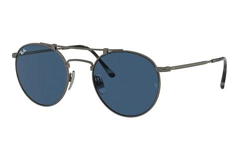 Solbriller Ray-Ban Titanium (RB8147 9138T0)