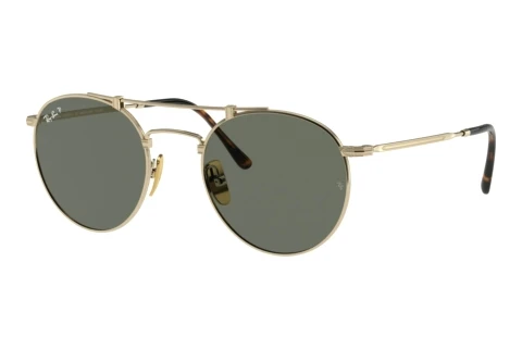 Solbriller Ray-Ban Titanium (RB8147M 9143)