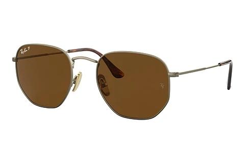 Solbriller Ray-Ban HEXAGONAL (RB8148 920757)