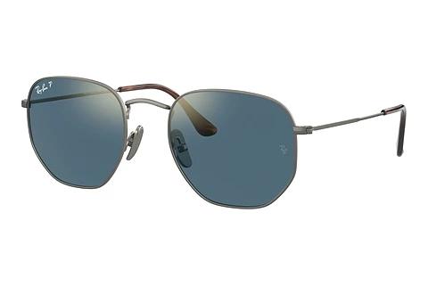 Solbriller Ray-Ban HEXAGONAL (RB8148 9208T0)