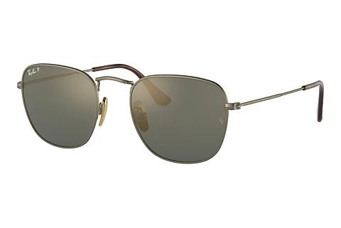 Solbriller Ray-Ban FRANK (RB8157 9207T0)