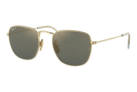 Solbriller Ray-Ban FRANK (RB8157 9217T0)