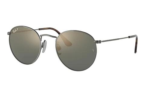 Solbriller Ray-Ban ROUND (RB8247 9208T0)