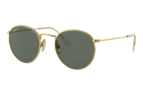 Solbriller Ray-Ban ROUND (RB8247 921658)