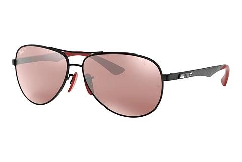 Solbriller Ray-Ban Ferrari (RB8313M F002H2)