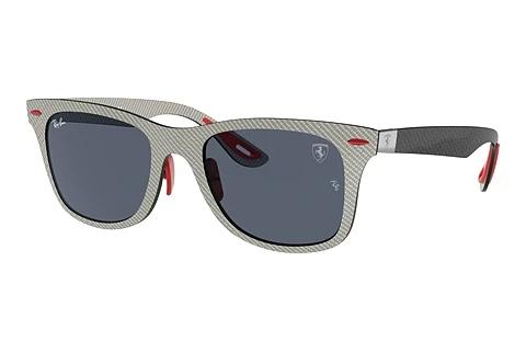 Solbriller Ray-Ban RB8395M F05687