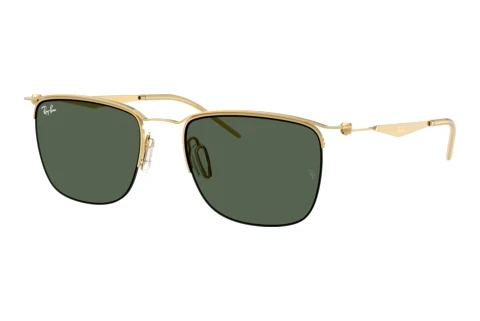 Solbriller Ray-Ban RB8550 928471