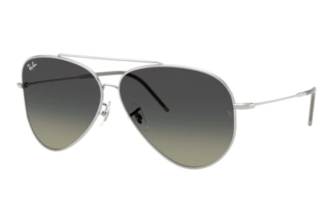 Solbriller Ray-Ban AVIATOR REVERSE (RBR0101S 003/11)