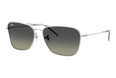Solbriller Ray-Ban CARAVAN REVERSE (RBR0102S 003/11)