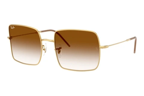 Solbriller Ray-Ban SQUARE REVERSE (RBR0104S 001/CB)