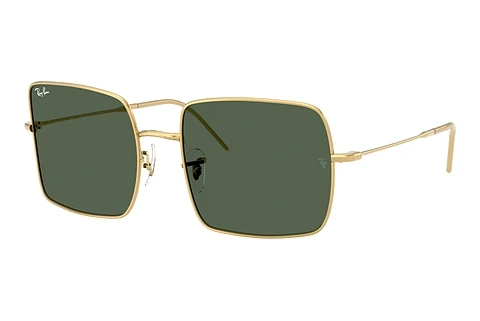 Solbriller Ray-Ban SQUARE REVERSE (RBR0104S 001/VR)